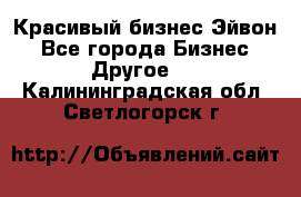 Красивый бизнес Эйвон - Все города Бизнес » Другое   . Калининградская обл.,Светлогорск г.